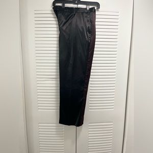 Men’s Tuxedo Pants